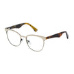 Bicolor Metal Frames