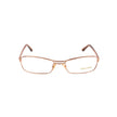 Bicolor Metal Glasses (Frames)