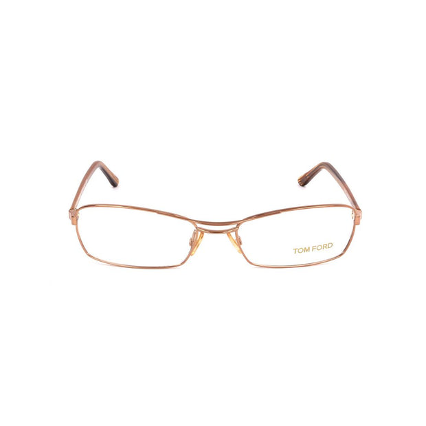 Bicolor Metal Glasses (Frames)