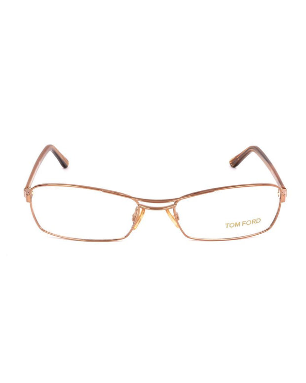 Bicolor Metal Glasses (Frames)