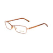 Bicolor Metal Glasses (Frames)