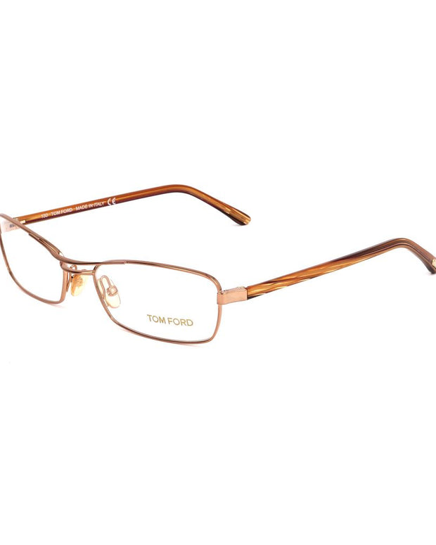 Bicolor Metal Glasses (Frames)