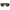 Black Metal Sunglasses