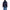 Blue Cotton Hoody