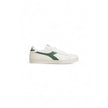 Green Leather Sneaker