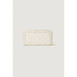 Beige Polyethylene Wallet