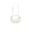 Cream Juta Handbag