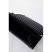 Black Polyethylene Handbag