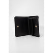 Black Polyethylene Wallet