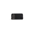 Black Polyethylene Wallet