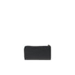 Black Leather Wallet