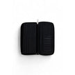 Black Polyethylene Wallet