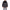 Black Polyester Jackets & Coat