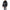 Black Polyester Jackets & Coat