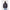 Black Polyester Jackets & Coat