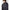 Black Polyester Jackets & Coat