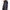 Black Polyester Jackets & Coat