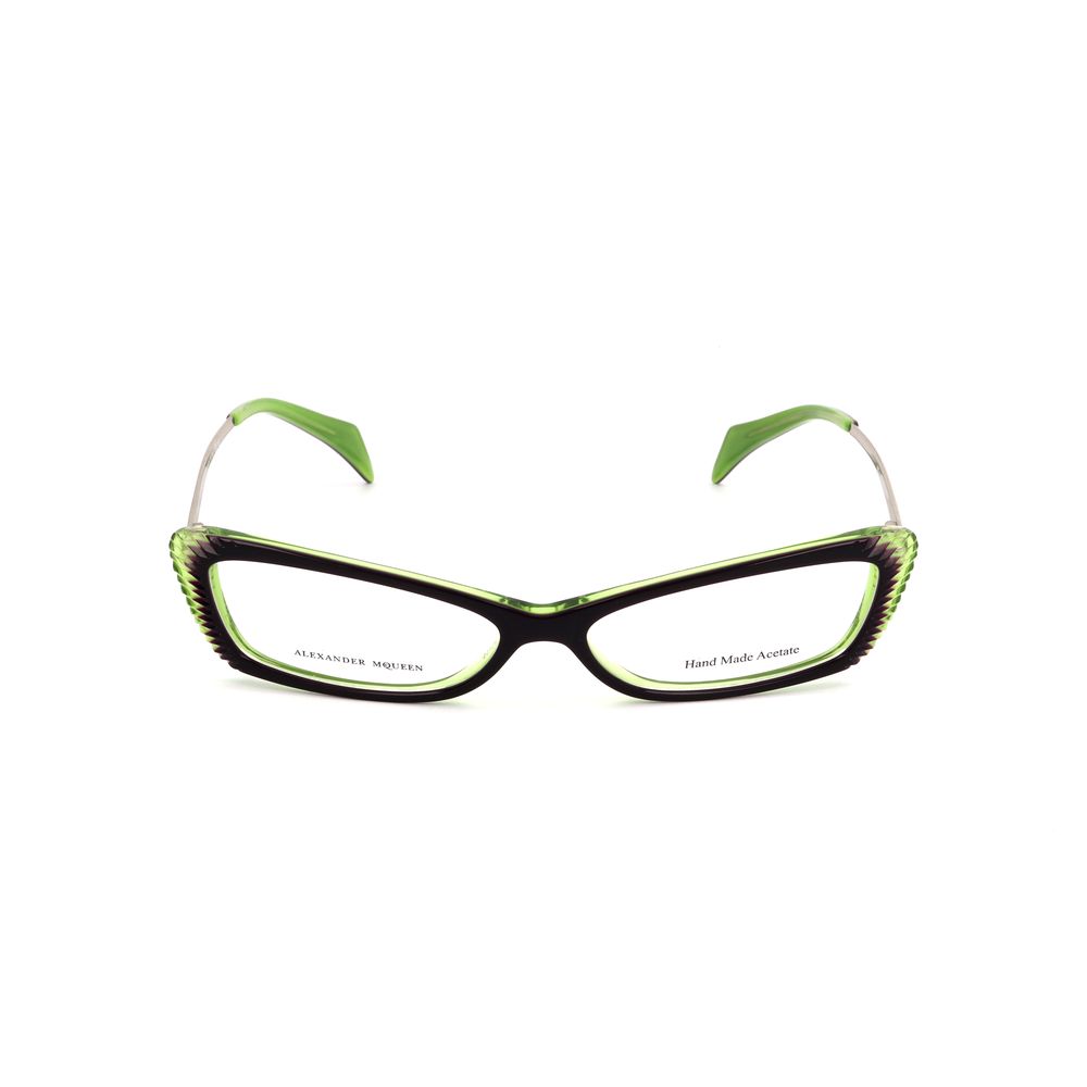 Bicolor Acetate Frames