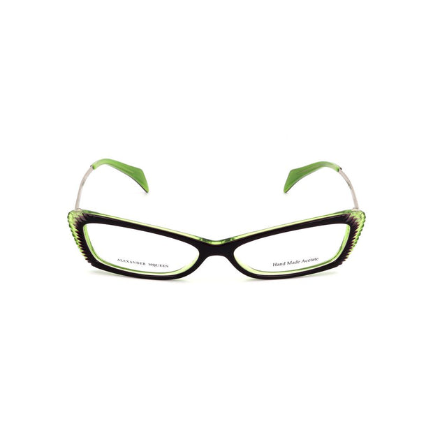 Bicolor Acetate Frames