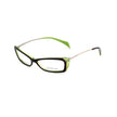 Bicolor Acetate Frames