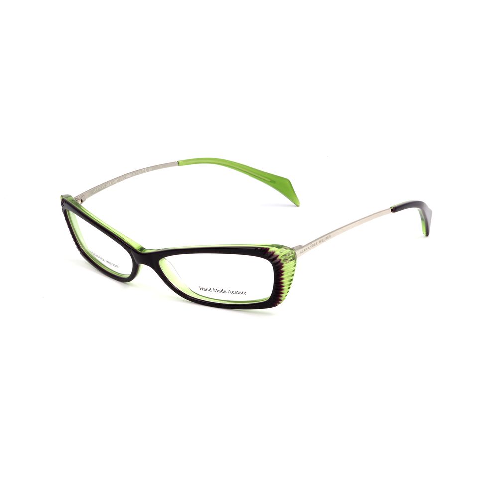 Bicolor Acetate Frames