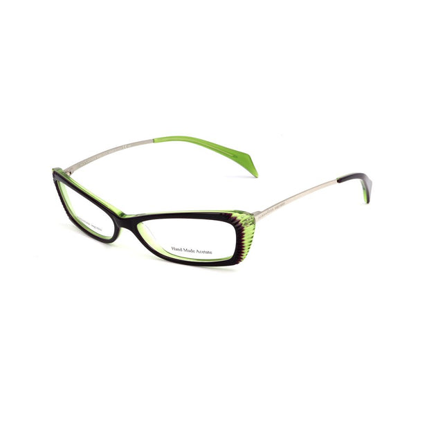 Bicolor Acetate Frames