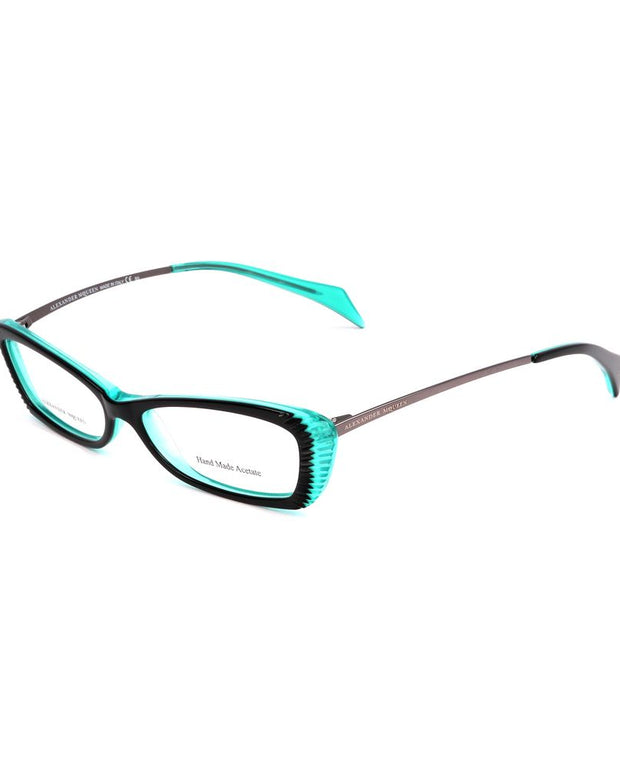 Multicolor Acetate Frames