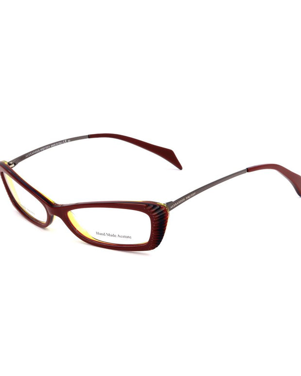 Multicolor Acetate Frames