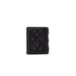 Black Polyethylene Wallet