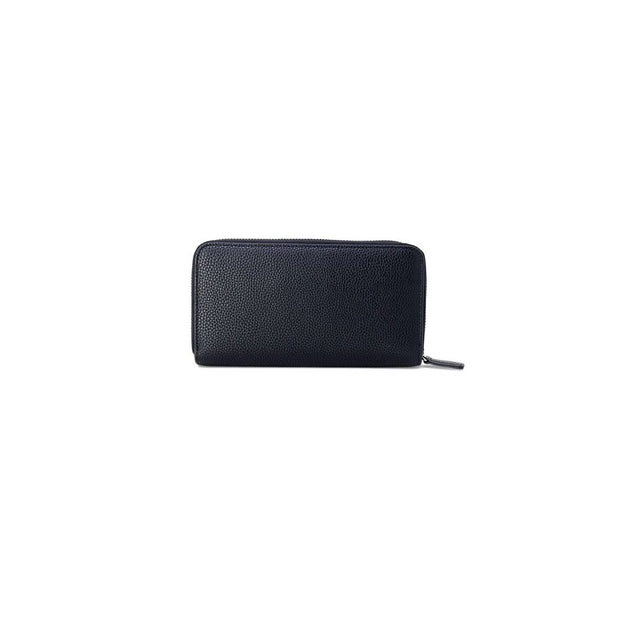 Black Polyethylene Wallet