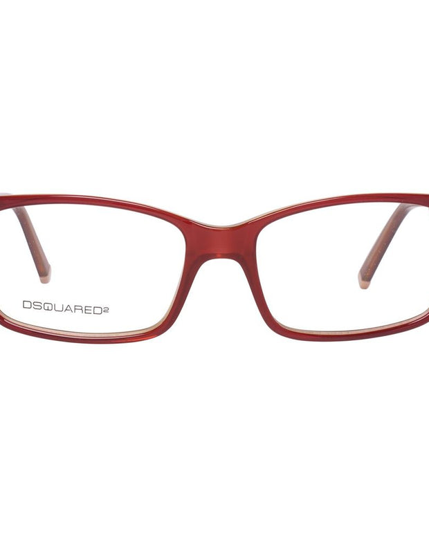 Bicolor Plastic Frames