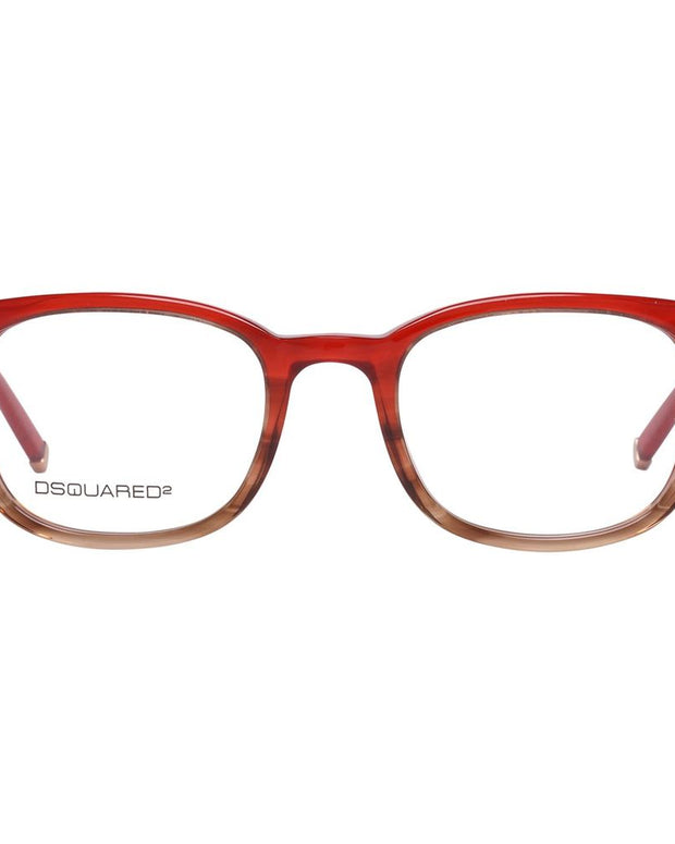 Bicolor Plastic Frames