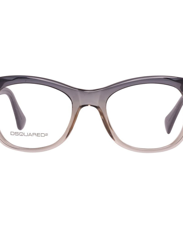 Bicolor Plastic Frames
