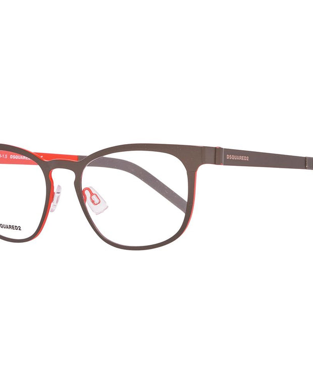Bicolor Metal Glasses (Frames)