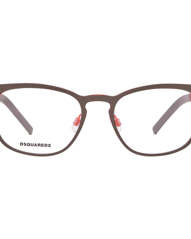 Bicolor Metal Frames