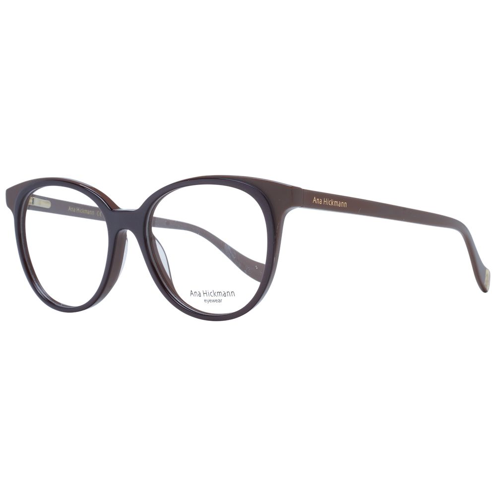 Brown Women Optical Frames