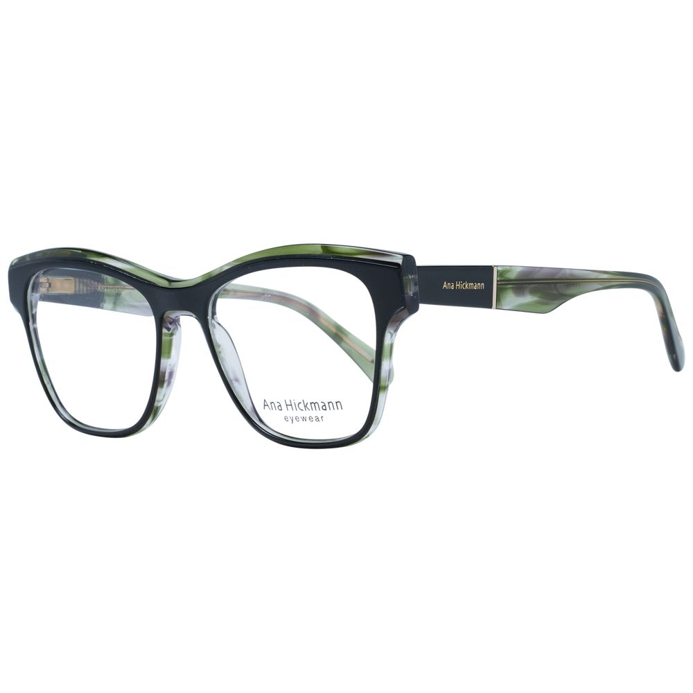 Black Women Optical Frames