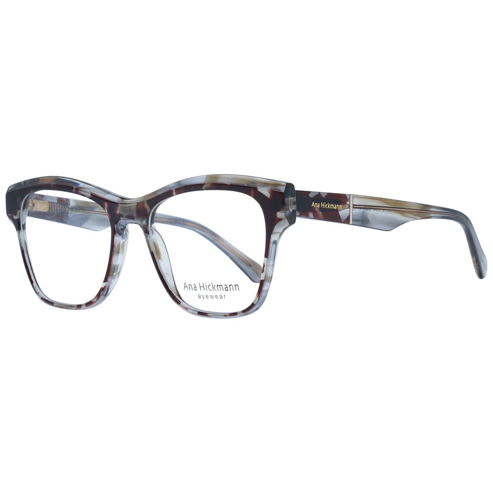 Brown Women Optical Frames