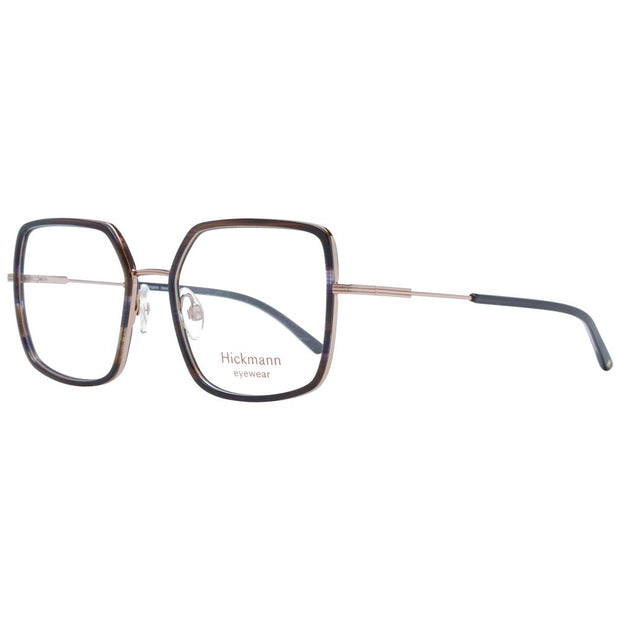 Brown Women Optical Frames