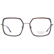 Brown Women Optical Frames