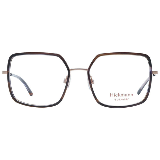 Brown Women Optical Frames