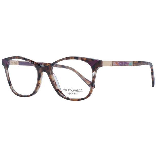 Brown Women Optical Frames