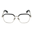 Black Metal Glasses (Frames)