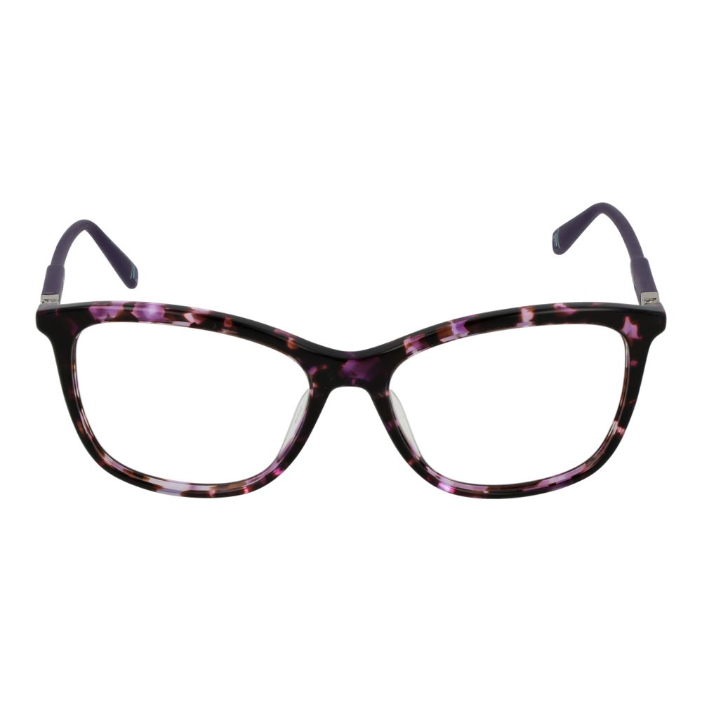 Purple Women Optical Frames