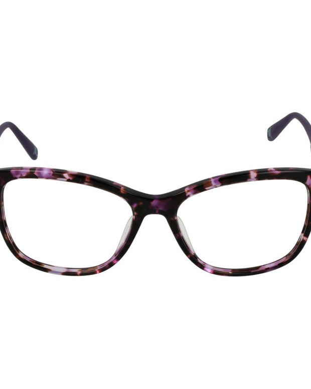Purple Women Optical Frames