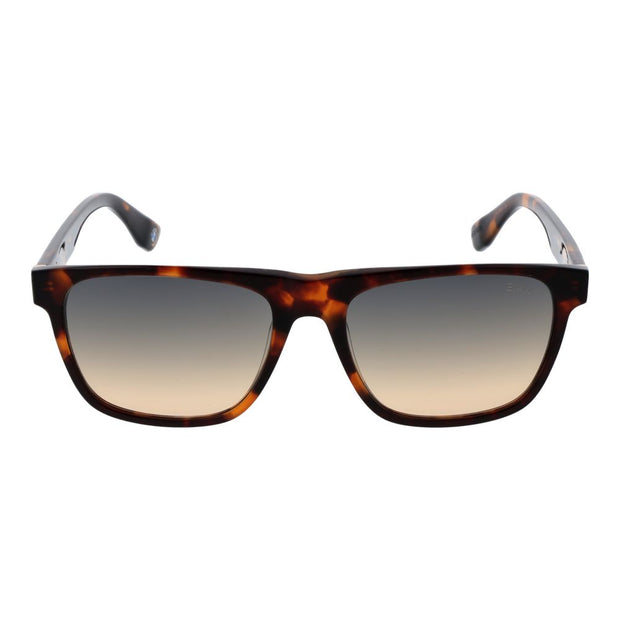 Brown Men Sunglasses