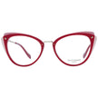 Red Women Optical Frames