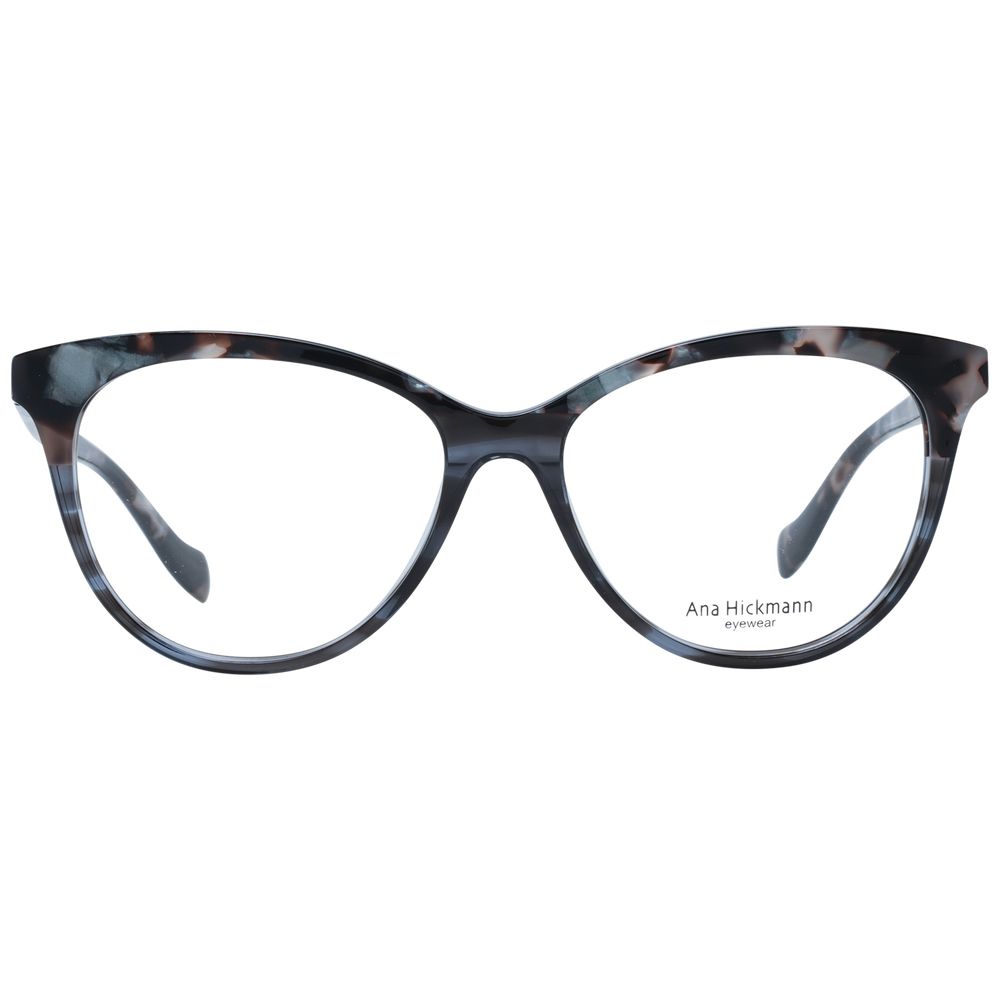 Gray Women Optical Frames