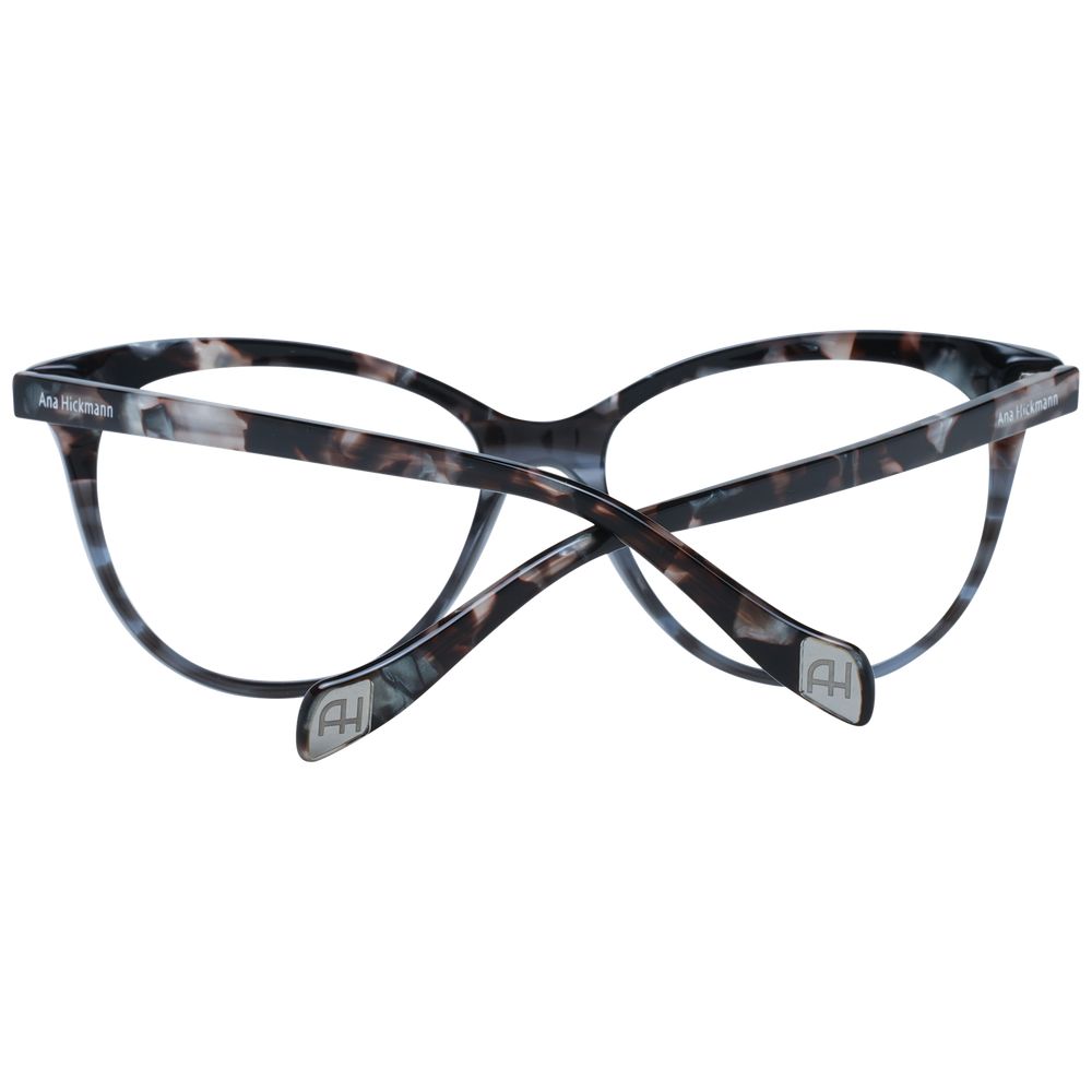 Gray Women Optical Frames