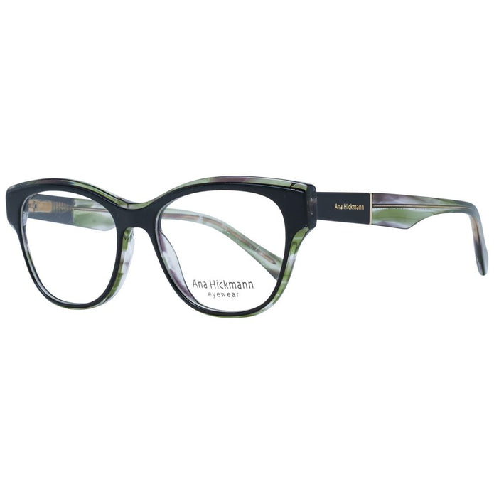 Black Women Optical Frames